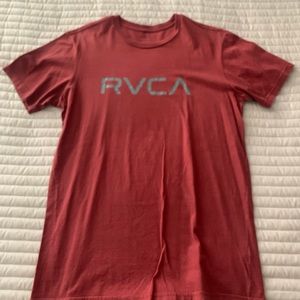 RVCA t-shirt
